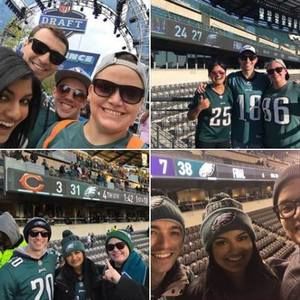 Meet your Posher, Diane